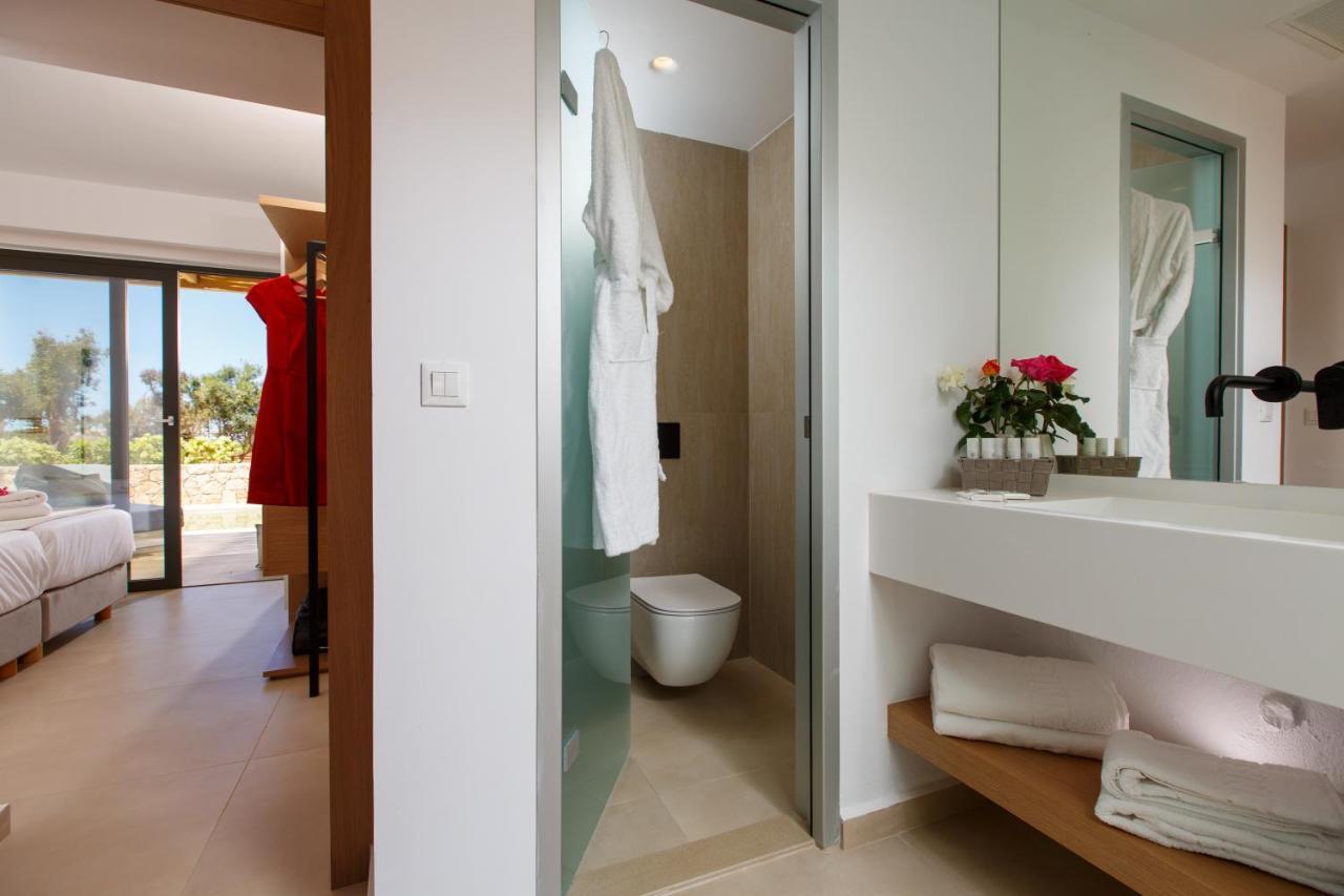 Aloe Boutique Hotel Powered By Anissa Hersonissos  Luaran gambar