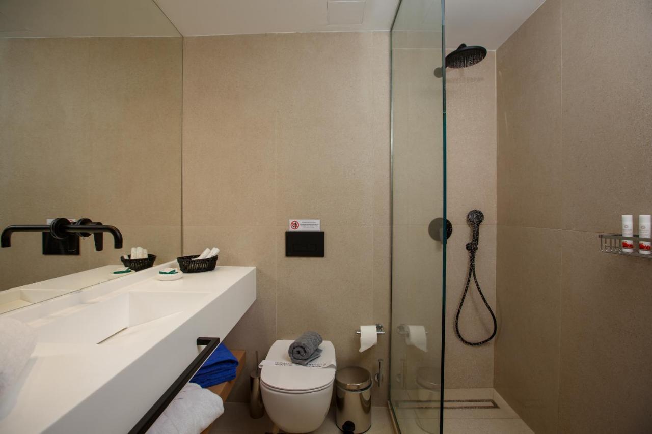 Aloe Boutique Hotel Powered By Anissa Hersonissos  Luaran gambar